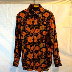 Brand New Tom Ford Dress/Casual Shirt